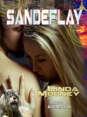 cover image of Sandeflay